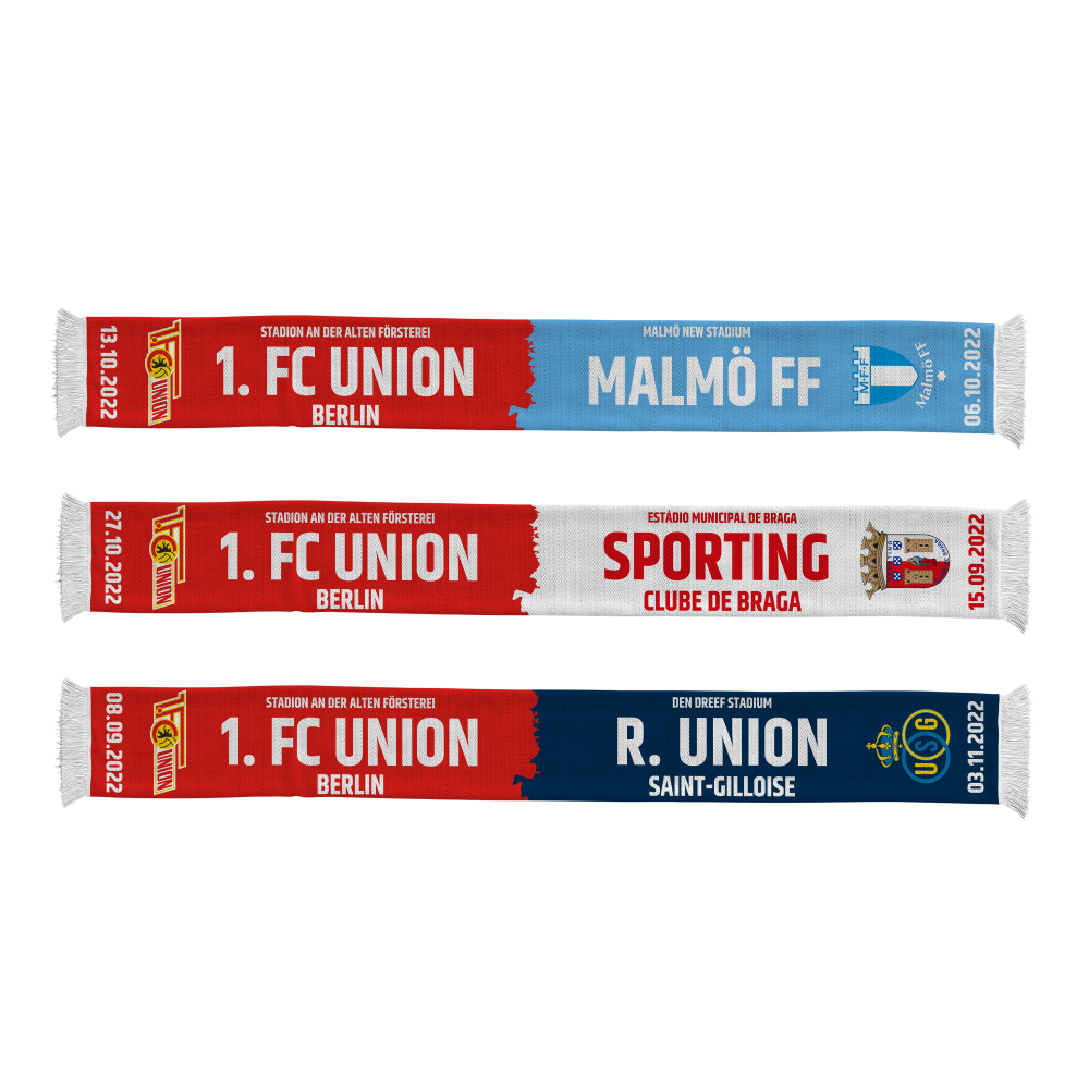 Pin’s émaillé Supporteur Football – Union Berlin Vs Schalke 04, Allemagne