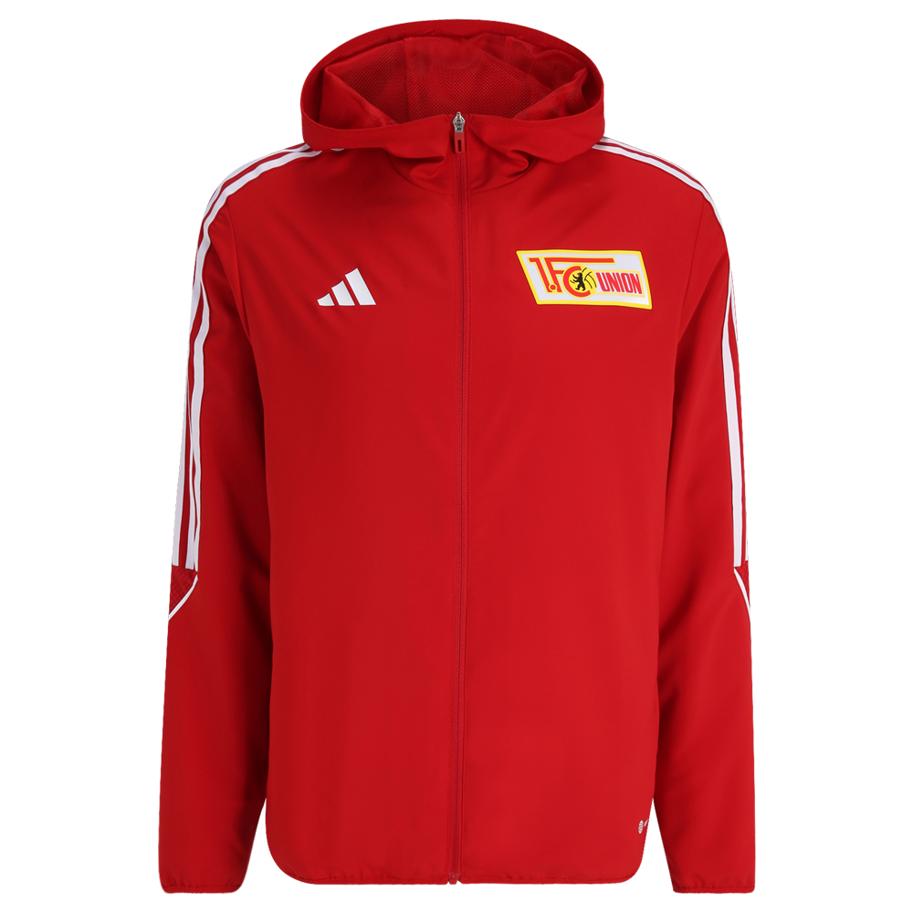 Adidas berlin jacke clearance